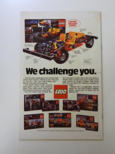 The Uncanny X-Men #142 Direct Edition (1981) NM- condition