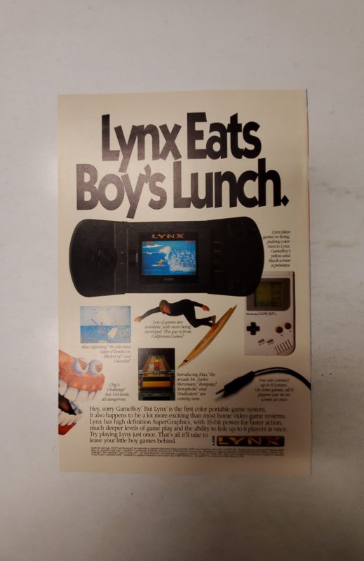 Advanced Dungeons & Dragons #22 (1990) NM DC Comic Book J715