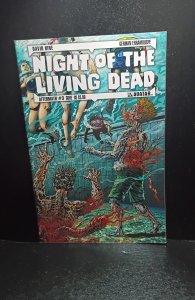 Night of the Living Dead: Aftermath #3 Gore Cover (2013)