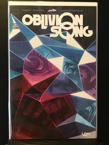 Oblivion Song #21 (2019)