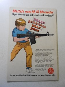 Superman #199 (1967) VG/FN Condition!