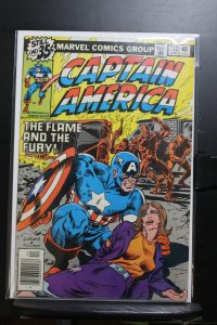 Captain America #232 (1979)