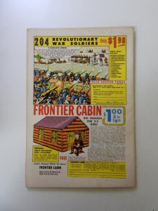 Action Comics #285 (1962) VG/FN condition