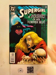Supergirl #30 NM DC Comic Book Superman Batman Wonder Woman 13 HH24