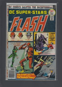 DC Super Stars #5 (1976)