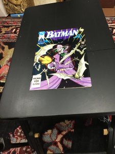 Batman #451 (1993) Super-High-Grade! Joker cover key! NM Wow!
