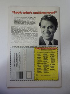 Daredevil #111 (1974) FN+ Condition MVS Intact