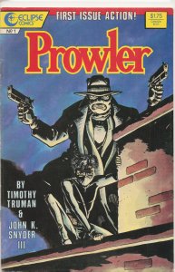 Prowler #1 (1987)