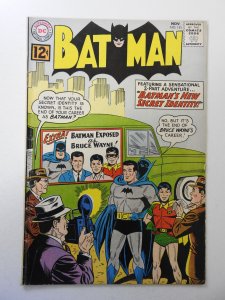 Batman #151 (1962) VG Condition