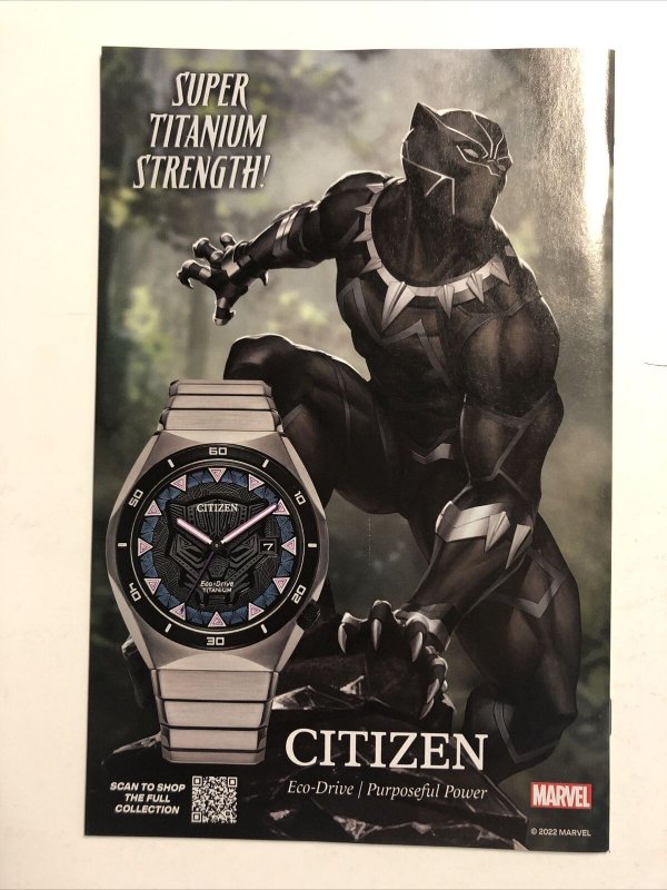 Edge of Spider-Verse (2022) #1 (NM) 1:25 Variant Edition| Marvel