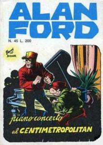 Piano Concerto al Centimetropolitan