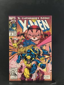 X-Men #14 (1992) X-Men