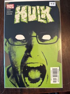 Incredible Hulk #47 Direct Edition (2003)