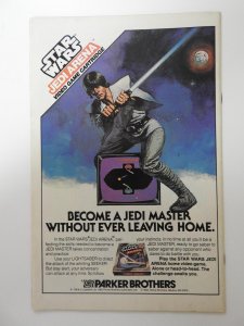 The Uncanny X-Men #169 Direct Edition (1983) FN/VF Condition!