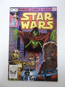 Star Wars #67 (1983) VF/NM condition