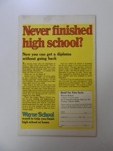 Marvel Team-Up #31 (1975) FN+ condition