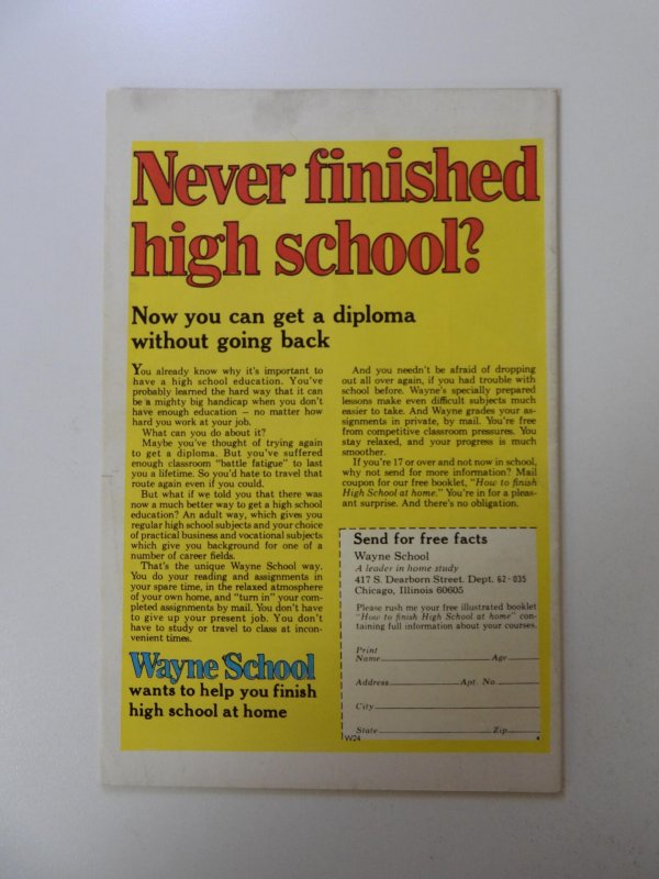 Marvel Team-Up #31 (1975) FN+ condition