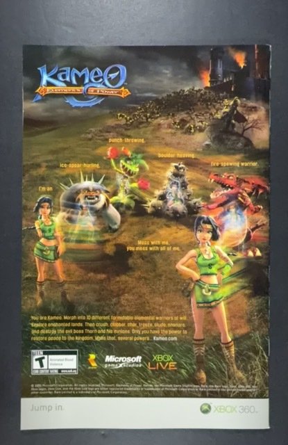 Infinite Crisis #4 (2006)