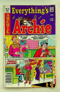 Everything's Archie #58 (Jul 1977, Archie) - Good-