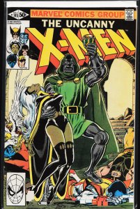 The Uncanny X-Men #145 (1981) X-Men