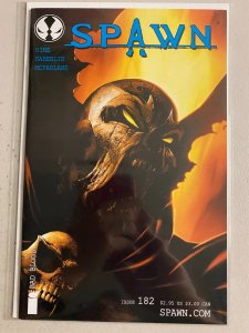 Spawn #182 8.0 (2008)