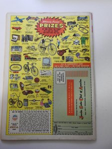 Mickey Mouse #103 (1965)