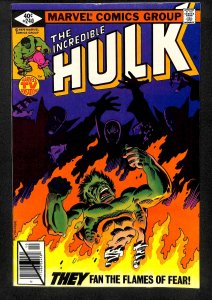 The Incredible Hulk #240 (1979)