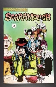Scaramouch #2