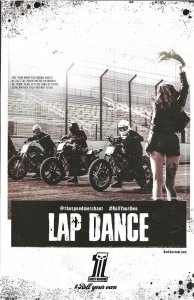 Uncanny X-Men #35 (2015) - NM+