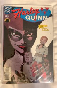 Harley Quinn #30 (2003)