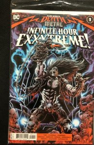 Dark Nights: Death Metal Infinite Hour Exxxtreme! (2021)