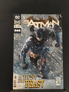 Batman #57 (2018)