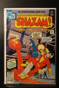 Shazam! #30 (1977)