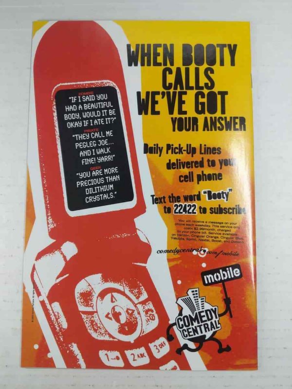 WitchBlade #95 NM Image Comics C30E