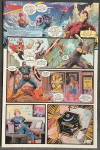 Age of Conan: Valeria #1 (2019, Marvel) NM+