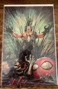 Venom #6 Tyler Kirkham Virgin Varaint