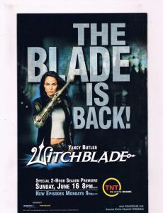 Codename Knockout # 13 VF/NM 1st Print DC Vertigo Comic Book Amanda Conner J31