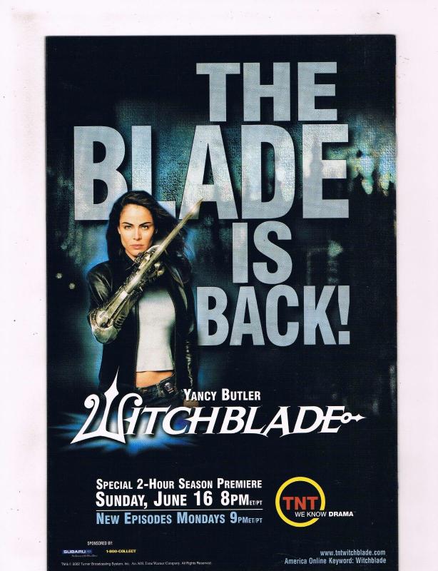 Codename Knockout # 13 VF/NM 1st Print DC Vertigo Comic Book Amanda Conner J31