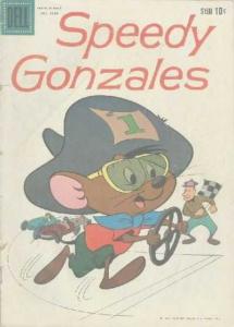 Speedy Gonzales