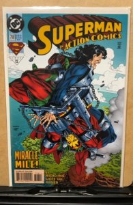 Action Comics #708 (1995)