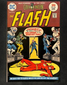 Flash #234