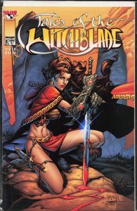 Tales of the Witchblade #6 (1998) Witchblade