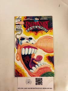 Ralph Snart Adventures #2 NM Now Comic Books Marc Hansen 15 HH63
