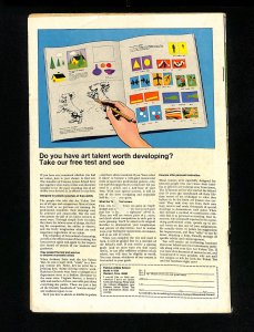 Sub-Mariner #23 1st Orka!