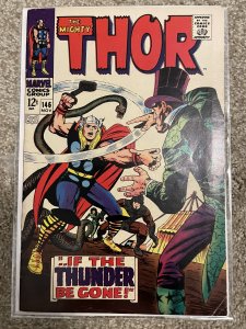 Thor #146  (1967)