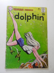 Showcase #79 (1968) PR Condition see desc