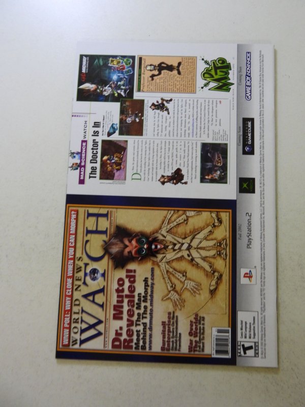 Batman #609 (2003) NM condition