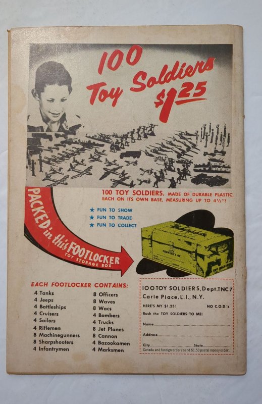 Superboy #99 (1962) VG 4.0