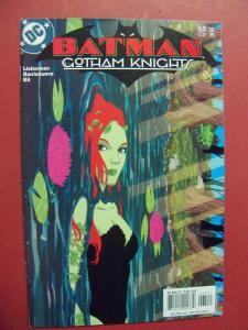 BATMAN GOTHAM KNIGHTS  # 65  Near Mint 9.4 Or Better DC COMICS