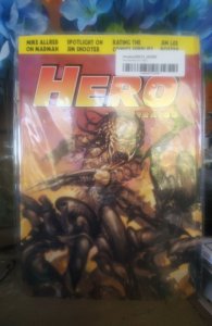Hero Illustrated #2 (1993)